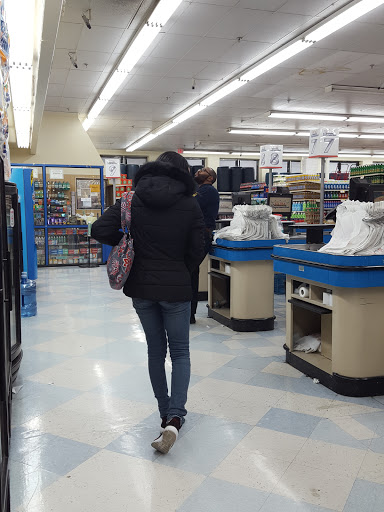 Grocery Store «Extra Supermarket», reviews and photos, 719 Irvington Ave, Maplewood, NJ 07040, USA