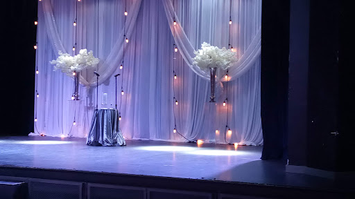 Live Music Venue «The Garden Theater», reviews and photos, 3929 Woodward Ave, Detroit, MI 48201, USA