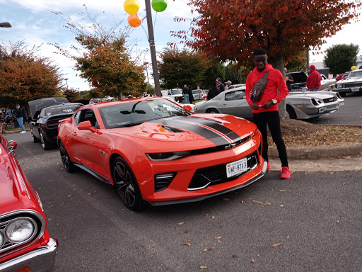 Supermarket «ALDI», reviews and photos, 221 Kernstown Commons Blvd, Winchester, VA 22602, USA