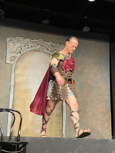 Performing Arts Theater «Planet Ant Theatre», reviews and photos, 2357 Caniff St, Hamtramck, MI 48212, USA