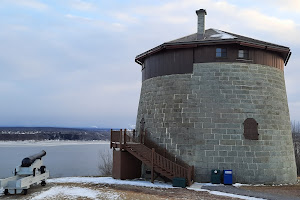 Martello Tower 1