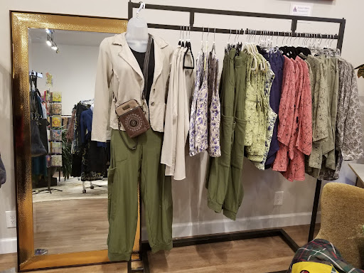 Clothing Store «Natural Clothing Company», reviews and photos, 502 1st St #102, Snohomish, WA 98290, USA