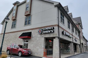 Jimmy John's image