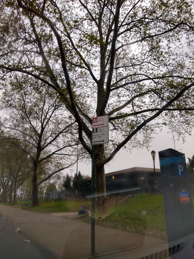 Park «Harris Park», reviews and photos, Goulden Ave, Bronx, NY 10468, USA