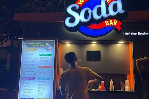 Welcome Soda Bar image