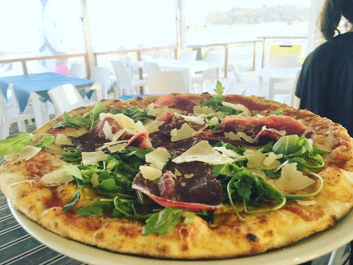 La Caravella in Cagliari, Città Metropolitana di Cagliari