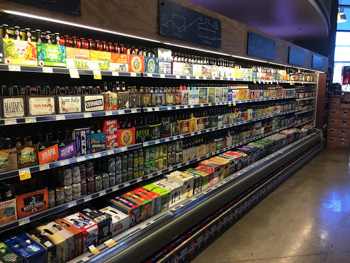 Grocery Store «Whole Foods Market», reviews and photos, 13998 Cedar Rd, University Heights, OH 44118, USA