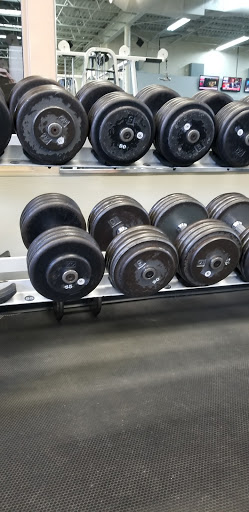 Gym «Fitworks», reviews and photos, 1194 W Kemper Rd, Cincinnati, OH 45240, USA