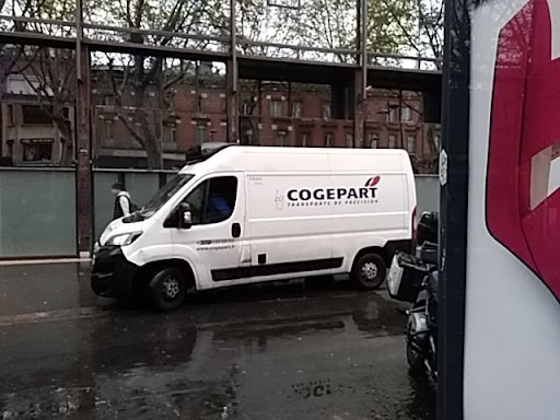 Cogepart Toulouse