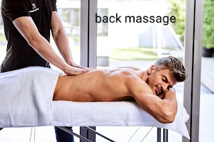 Firoz Relax ayurvedic massage center image