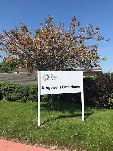 Reviews of Kingswells Care Home in Aberdeen - Retirement home