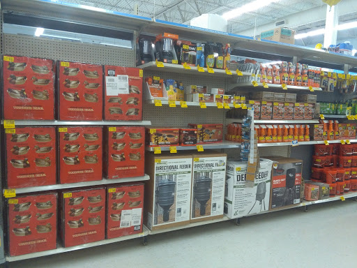 Department Store «Walmart Supercenter», reviews and photos, 1125 N Pine St, DeRidder, LA 70634, USA