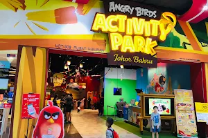 Angry Birds Activity Park, Komtar, Johore. image