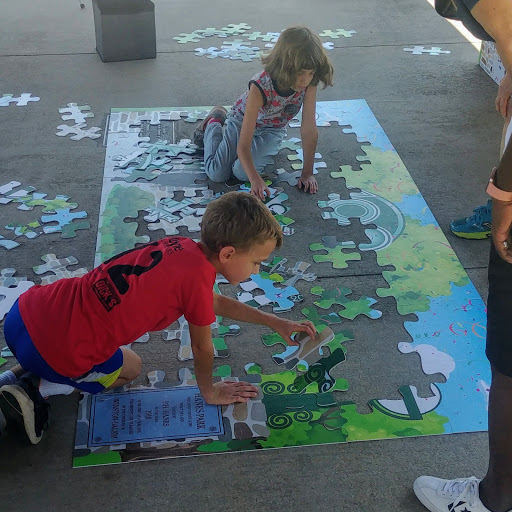 Print Shop «Freedom Creative Solutions», reviews and photos, 427 W End Blvd, Winston-Salem, NC 27101, USA