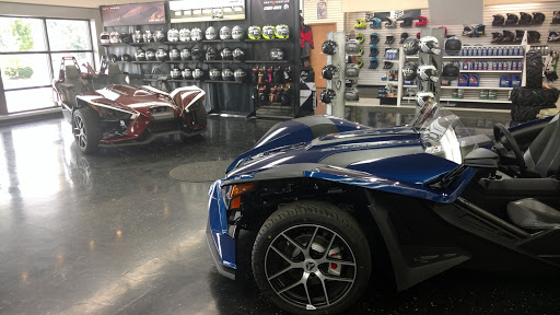 Motorcycle Shop «Flat Out Powersports», reviews and photos, 390 IN-37, Martinsville, IN 46151, USA