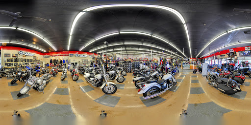 Yamaha Motorcycle Dealer «Sports Plaza», reviews and photos, 22455 NE Halsey St, Fairview, OR 97024, USA