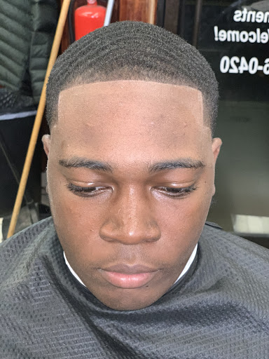 Barber Shop «Musa Barbershop», reviews and photos, 826 Morton Ave, Chester, PA 19013, USA