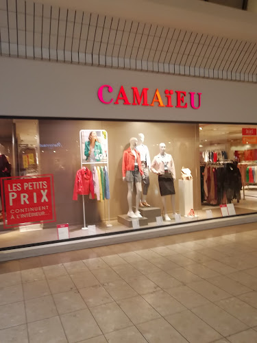 Magasin de vêtements pour femmes Camaieu Chambray-lès-Tours