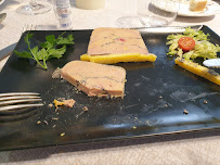 Foie gras du Restaurant La Laurendière à Olivet - n°5