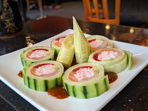 Kyotori Japanese Restaurant image