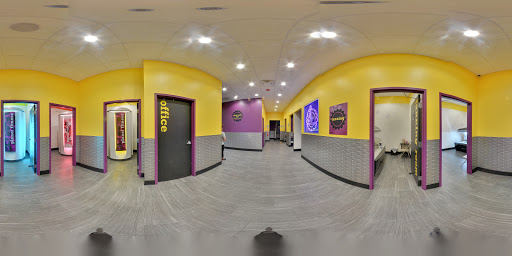 Gym «Planet Fitness», reviews and photos, 1901 E 37th Ave, Hobart, IN 46342, USA