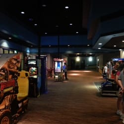 Movie Theater «Edge 12 Birmingham», reviews and photos, 7001 Crestwood Blvd #1100, Birmingham, AL 35210, USA