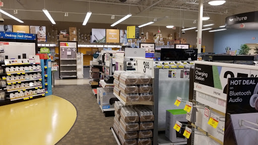 Office Supply Store «OfficeMax», reviews and photos, 32954 FM2978 #500, Magnolia, TX 77354, USA