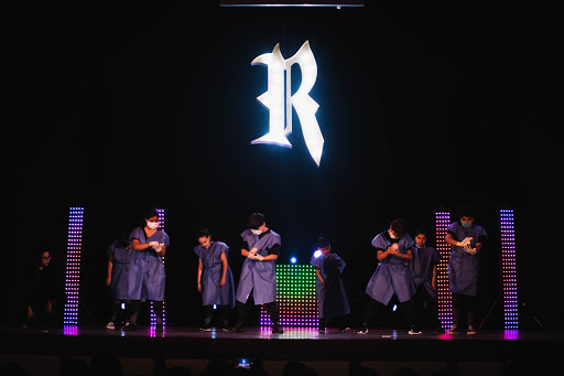 RDC Querétaro Suc. Candiles (Rhythm Dance Center (Escuela / Academia de Danza / Baile)