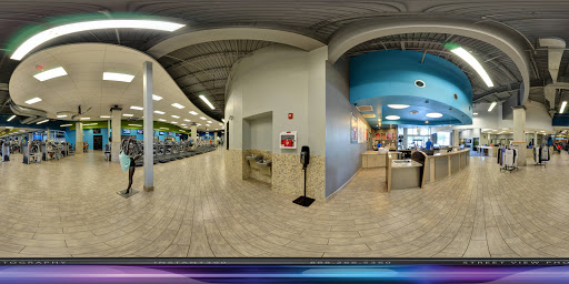 Health Club «Onelife Fitness - Burke Gym», reviews and photos, 9250 Old Keene Mill Rd, Burke, VA 22015, USA