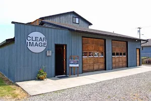 Clear Image Custom Framing and Photo image