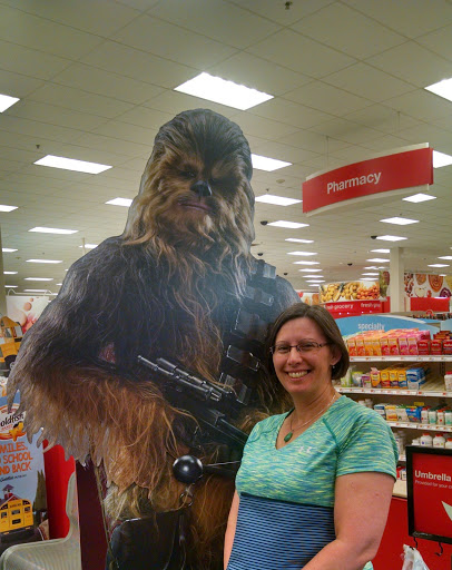 Department Store «Target», reviews and photos, 91 Taunton St, Plainville, MA 02762, USA