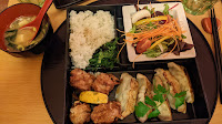 Bento du Restaurant japonais Naruto à Aix-en-Provence - n°1