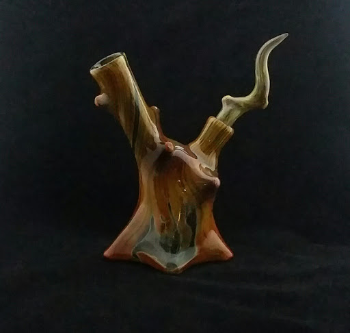 Coffee Shop «Utopia Pipe Shop», reviews and photos, 82 S Main St, Wilkes-Barre, PA 18701, USA