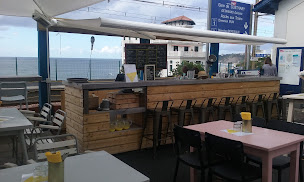 Photo n°53 de Restaurant Le Poinçon à Guéthary ()