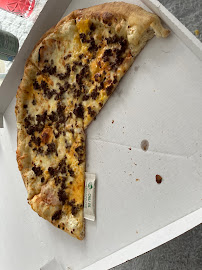 Plats et boissons du Pizzeria POPPIE’S PIZZA CERGY - n°12