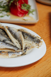 Photos du propriétaire du Restaurant Les petites bouchées à Paris - n°13