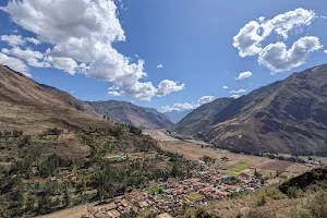 Sacred Valley image