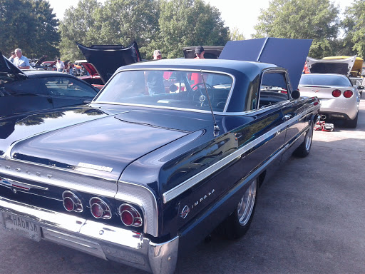 Car Dealer «Jasper Jeep Chrysler Dodge RAM», reviews and photos, 1050 GA-515, Jasper, GA 30143, USA