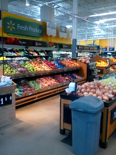 Department Store «Walmart Supercenter», reviews and photos, 2525 W Anderson Ln, Austin, TX 78757, USA