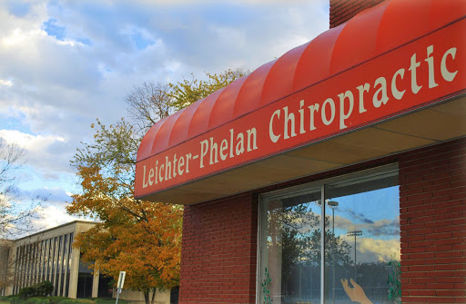 Leichter-Phelan Chiropractic