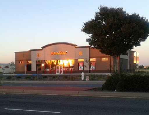 AutoZone, 1650 N 1st St, Dixon, CA 95620, USA, 