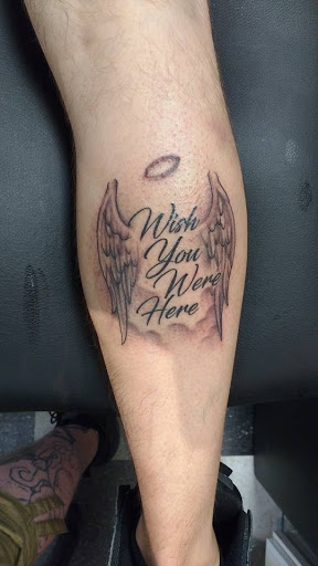 Explore 3 tattoo ideas, creative tattoo ideas in Albany, available at Make Your Mark Tattoo