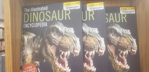 Book Store «Half Price Books», reviews and photos, 3310 Pentagon Blvd, Dayton, OH 45431, USA