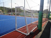 フットサルエリア 名張