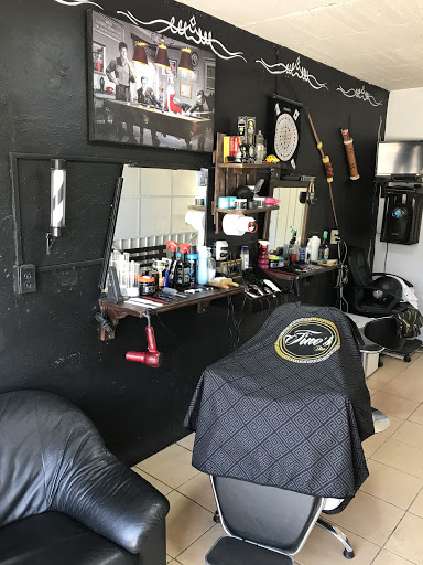 Master barber shop