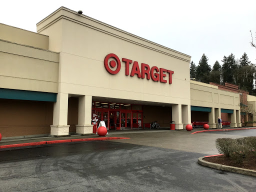 Target, 755 NW Gilman Blvd, Issaquah, WA 98027, USA, 