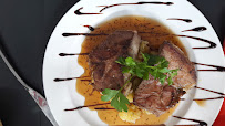 Plats et boissons du Restaurant Le bouchon gourmand à Narbonne - n°15