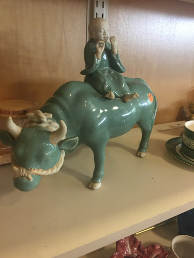 Thrift Store «Rescue Mission Thrift Store», reviews and photos, 25 Long Shoals Rd, Arden, NC 28704, USA