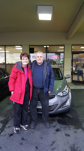 Used Car Dealer «Parkland Auto Center», reviews and photos, 12918 Pacific Ave S, Tacoma, WA 98444, USA