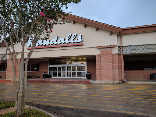 Grocery Store «Randalls», reviews and photos, 2250 Buckthorne Pl, Spring, TX 77380, USA